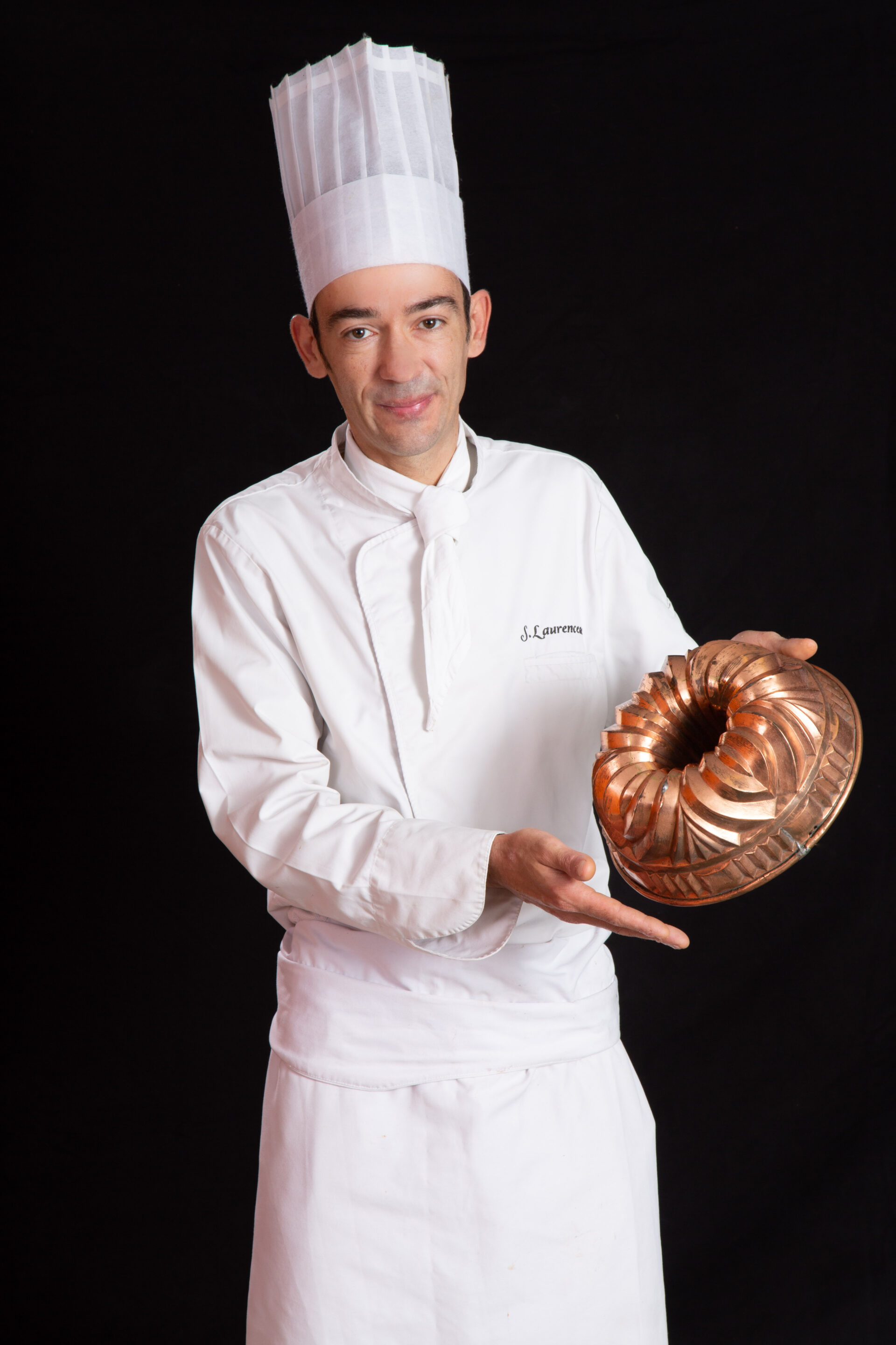 <p>Pastry chef</p>
