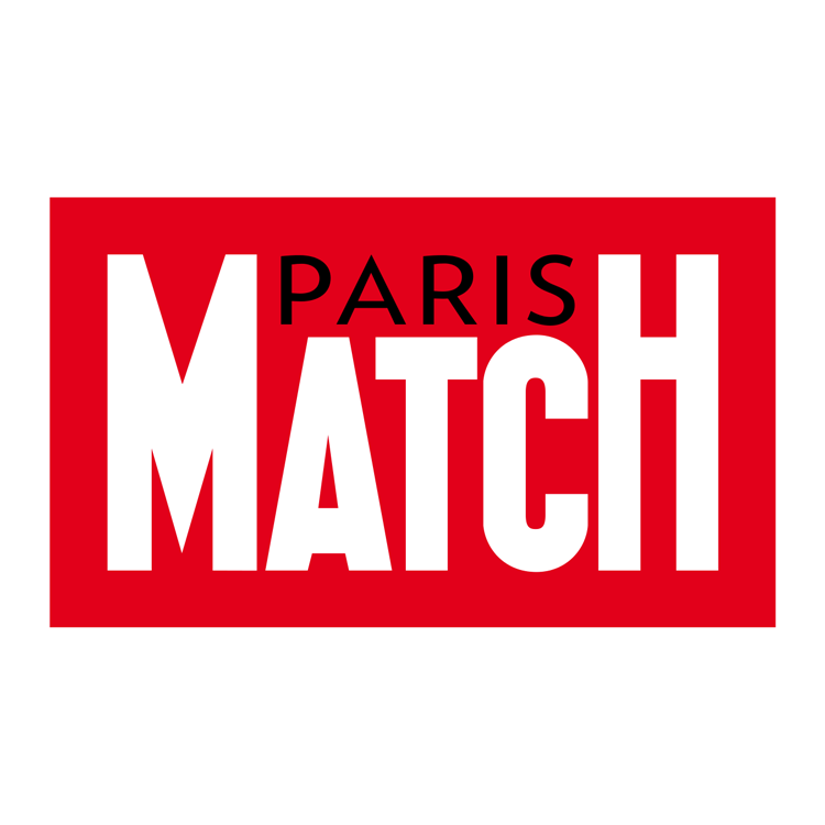 logo paris match