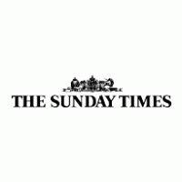 logo The Sunday Times 