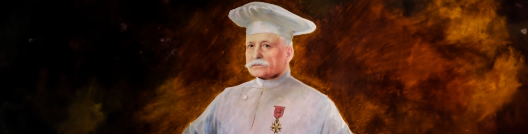 Auguste Escoffier