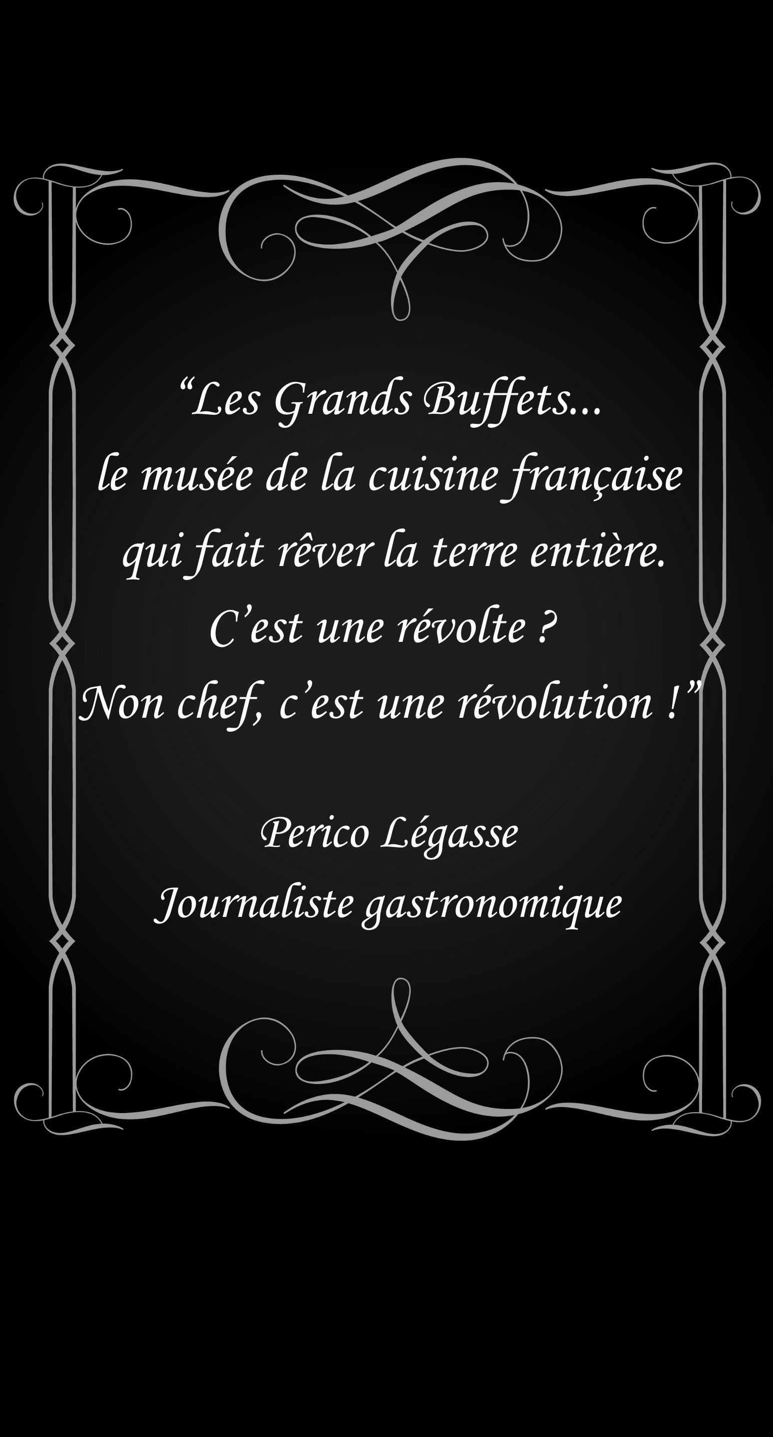 <p>The Veal sweetbread vol-au-vent with morels</p>
