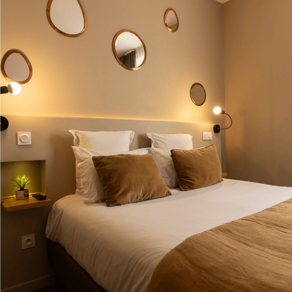 C Boutique Hôtel